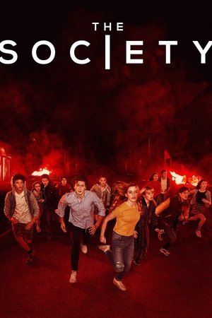 The Society: 1×1