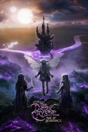 The Dark Crystal: Age of Resistance: 1×9