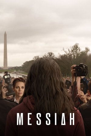 Messiah: 1×1