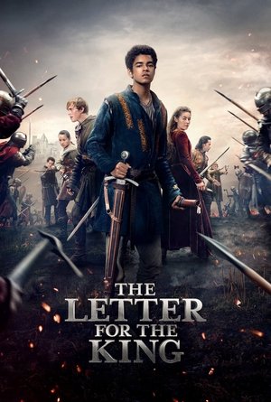 The Letter for the King: 1×1