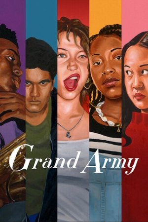 Grand Army: 1×7