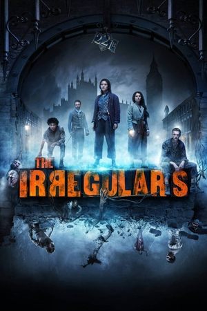 The Irregulars: 1×8