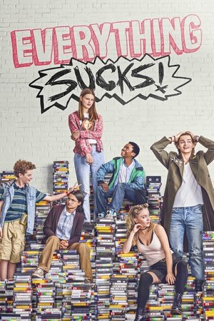 Everything Sucks!: 1×3