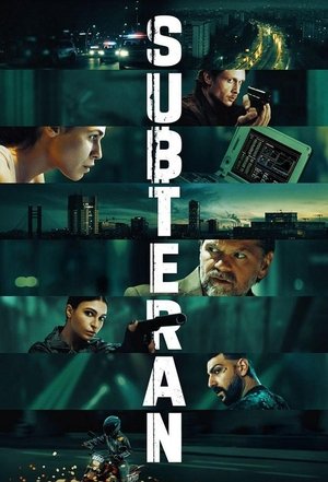 Subteran: 1×4