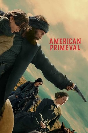 American Primeval: 1×6
