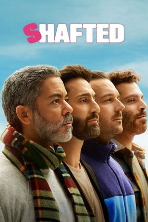 Shafted: 1×4