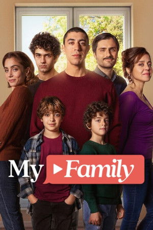 My Family: 1×3