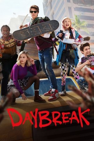 Daybreak: 1×6