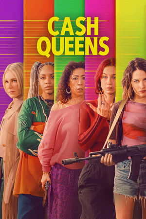 Cash Queens: 1×2