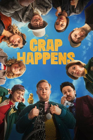 Crap Happens: 1×2