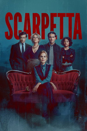 Scarpetta: 1×4
