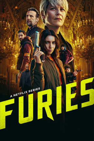 Furies: 2×3