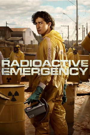 Radioactive Emergency: 1×2