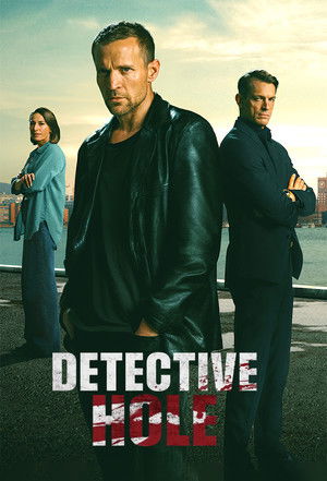 Detective Hole: 1×6
