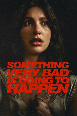 Something Very Bad Is Going to Happen: 1×7
