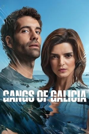 Gangs of Galicia: 2×6