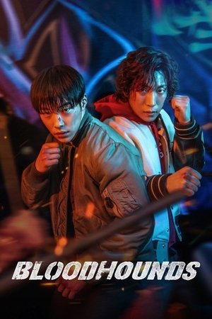 Bloodhounds: 2×3