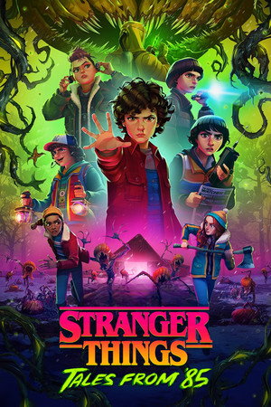 Stranger Things: Tales from ’85: 1×10