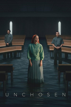 Unchosen: 1×5