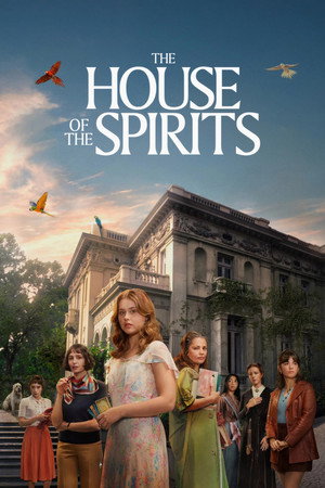 The House of the Spirits: 1×1