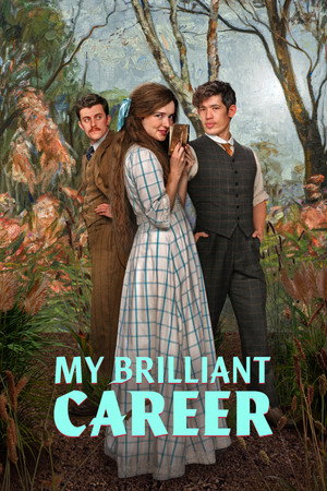 My Brilliant Career: 1×6
