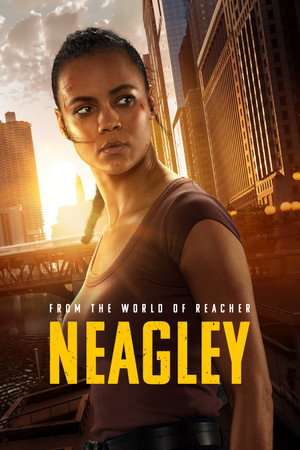 Neagley: 1×8